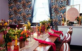 The Duke Of Edinburgh Hotel & Bar