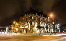 The Duke Of Edinburgh Hotel & Bar